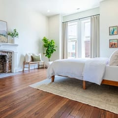 House of Hudson Downtown NashDay Spa Now Open