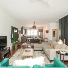 Luxury Escape | Spacious & Safe, 7min to Downtown!