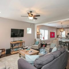 Music City Exquisite Haven | Perfect for Groups
