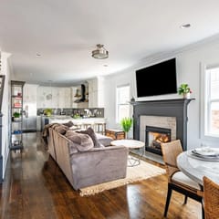 The Sanctuary: Downtown Luxury | Cooled Jacuzzi