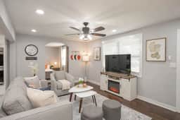 * Charming & Pristine * Renovated 3BR * Near DT! - Image 3