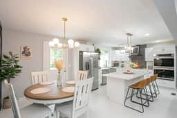 * Charming & Pristine * Renovated 3BR * Near DT! - Image 2