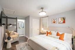 * Charming & Pristine * Renovated 3BR * Near DT! - Image 4