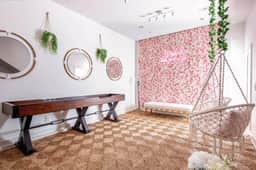 *Tulum Vibes* Private Rooftop! ~7 min to Broadway! - Image 3