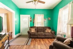 Classic bungalow in the heart of East Nashville! - Image 2