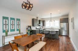 Nashville Luxury Near Broadway • Freshly Furnished - Image 3