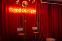 Rooftop Bliss | Karaoke & Games | Near Broadway - Image 4