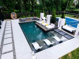 Speakeasy Duo | 2 Luxe Homes • Pools • Big Groups! - Image 3