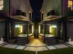 Speakeasy Duo | 2 Luxe Homes • Pools • Big Groups! - Image 4