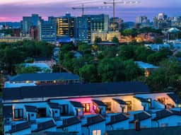 The Dolly Den! • Murals and Glam | Private Rooftop - Image 4