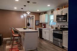 Color Me Nashville Home | Art-Filled Near Downtown - Image 4
