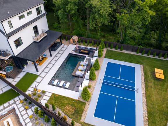 “The Pop Art Haus” | Gameroom • Pool • Pickleball - Image 4