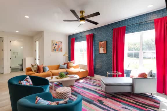 “The Pop Art Haus” | Gameroom • Pool • Pickleball - Image 3