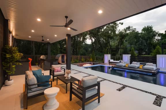 “The Pop Art Haus” | Gameroom • Pool • Pickleball - Image 2