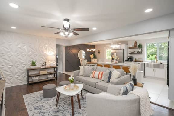* Charming & Pristine * Renovated 3BR * Near DT! - Image 5