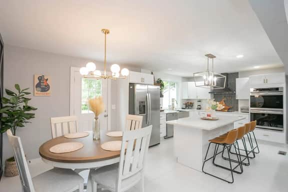 * Charming & Pristine * Renovated 3BR * Near DT! - Image 2