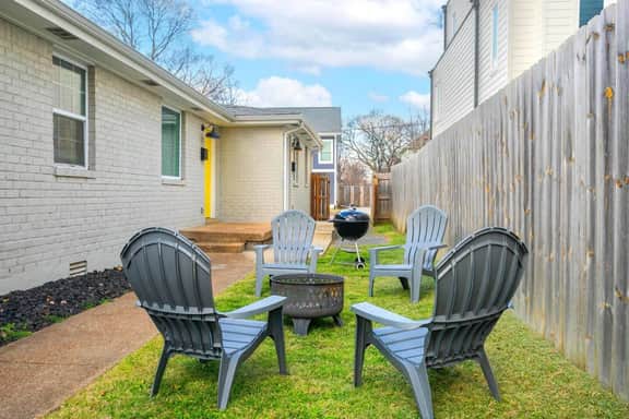 *Nashville Duo* Sleeps 12 ~ 7 mins to Downtown! - Image 3