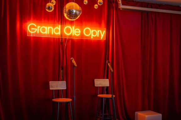 Rooftop Bliss | Karaoke & Games | Near Broadway - Image 4