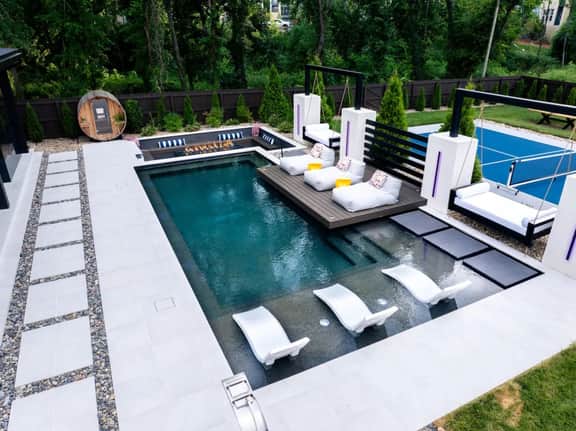 Speakeasy Duo | 2 Luxe Homes • Pools • Big Groups! - Image 3