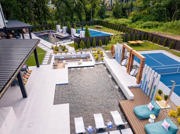 Speakeasy Duo | 2 Luxe Homes • Pools • Big Groups! - Image 5