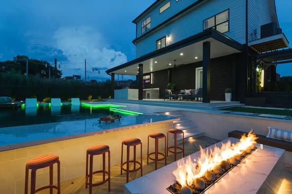 “The Art Haus” | Karaoke • Pool • Pickleball - Image 1