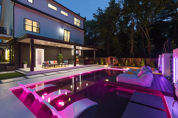 “The Pop Art Haus” | Gameroom • Pool • Pickleball - Image 1