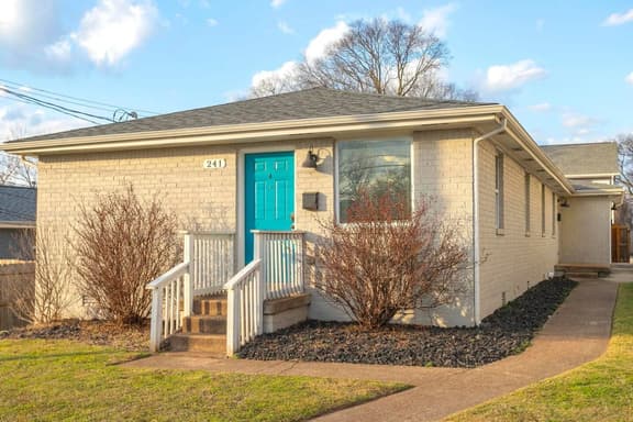 The Location!" East Nashville - 5 min to Broadway - Image 1