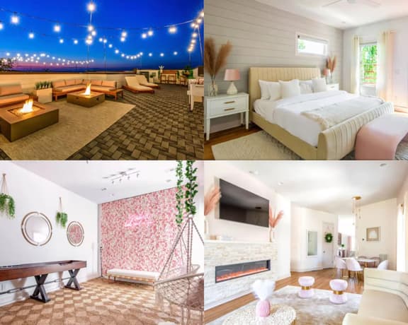 *Tulum Vibes* Private Rooftop! ~7 min to Broadway! - Image 1